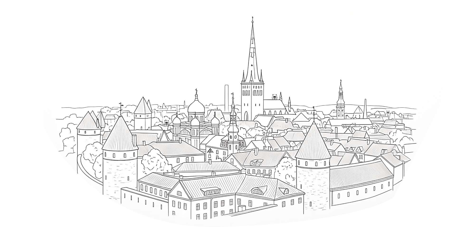 Tallinn City